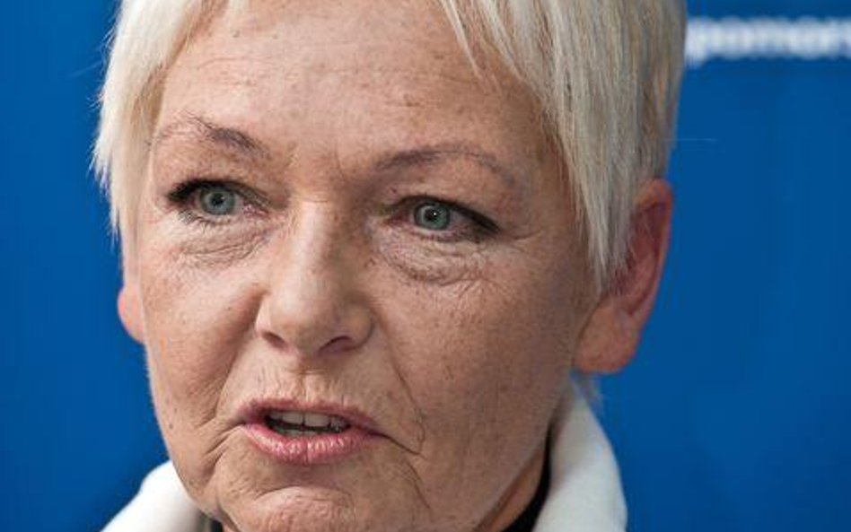 Magdalena Kochan (PO)