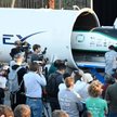 Hyperloop zrewolucjonizuje transport, będzie szybszy od samolotu.