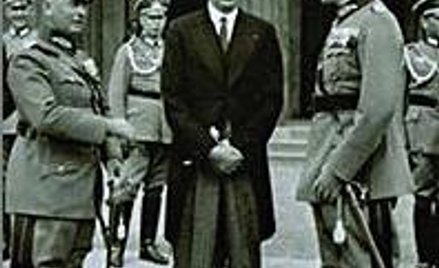 Stanisław Cat-Mackiewicz polityka becka wydawnictwo Universitas Kraków 2009