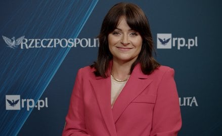 zdjęcie Agnieszka Czajka, Vice President Motors Professionals Europe w OLX Group/OTOMOTO