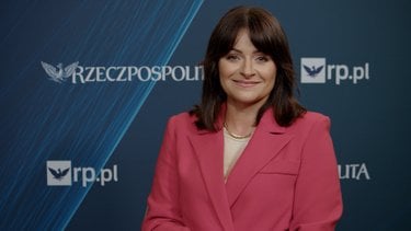 zdjęcie Agnieszka Czajka, Vice President Motors Professionals Europe w OLX Group/OTOMOTO