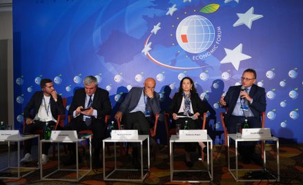 New global order after the war