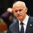 Jeorjos Papandreu, premier Grecji