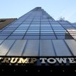 Drogocenna biżuteria skradziona z Trump Tower