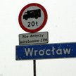Radni nie mogą nakazać prezydentowi, by ograniczył wjazd ciężarówek do miasta - wyrok WSA