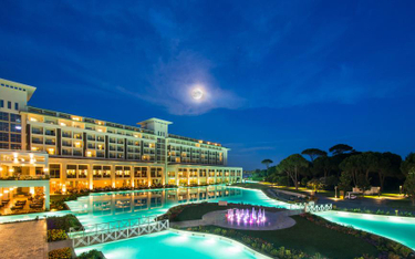 Rixos Premium Belek, fot. premiumbelek.rixos.com