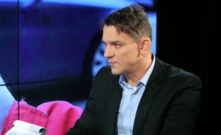 #RZECZoBIZNESIE: Piotr Boulange: Rzucamy wyzwanie także Uberowi