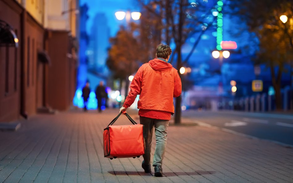 Dyrektywa platformowa czeka na wdrozenie