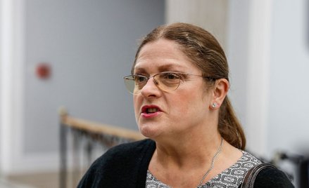 Jacek Nizinkiewicz: Sędzia TK bezkarnie naraziła dziecko