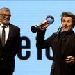 Jiří Bartoška i Willem Dafoe