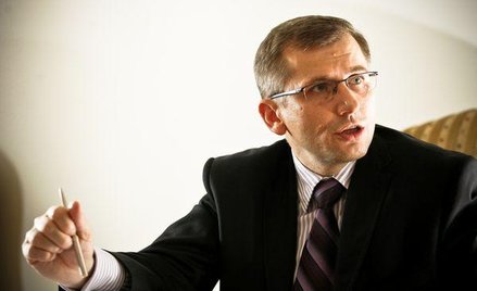 Minister sprawiedliwości Krzysztof Kwiatkowski chce zmienić kodeks karny wykonawczy i przekazać egze