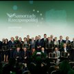 Samorządowcy wyróżnieni przez "Rzeczpospolitą"