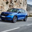 Skoda wyprodukowała 2 miliony SUV-ów