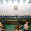 W rękach sędziów jest to czy człowiek wychodząc z sądu zrozumiał dlaczego wygrał albo przegrał proce