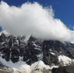 Wylądowali samolotem na Mont Blanc. Grozi im 38 euro kary