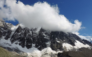 Wypadek na Mont Blanc. Nie żyje Polka