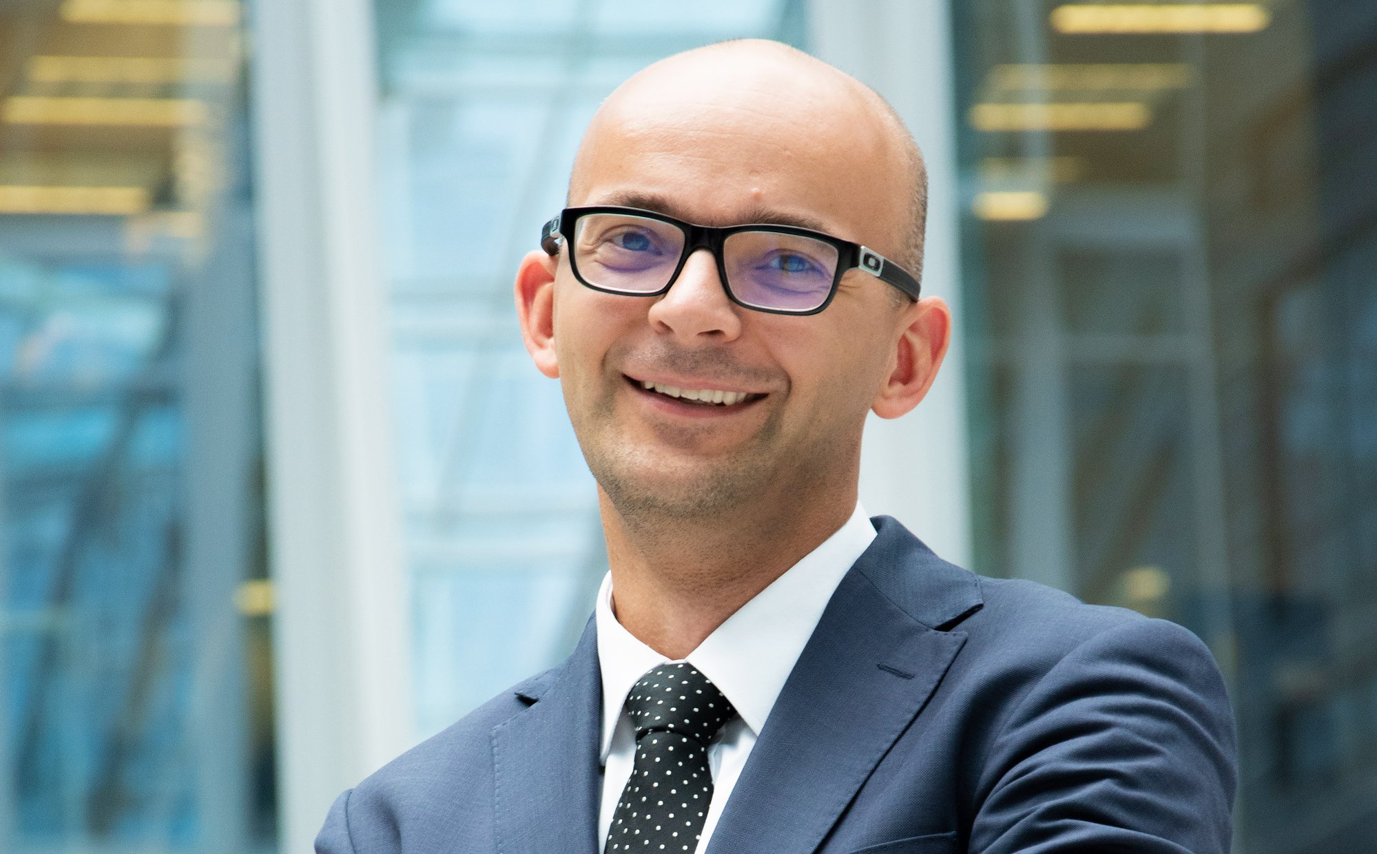 2900 pkt na wykresie WIG20 w zasięgu wzroku?