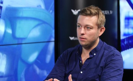 #RZECZoBIZNESIE: Daniel Arak: Cały świat kierowcy w jednej aplikacji