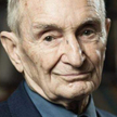 Prof. Henryk Samsonowicz, były minister edukacji