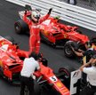 Grand Prix Monaco: Wielki przegrany – Lewis Hamilton