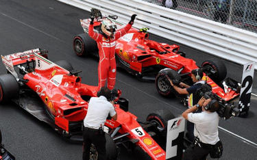 Grand Prix Monaco: Wielki przegrany – Lewis Hamilton