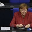 Merkel: Szczepionki nie zatrzymają epidemii na początku 2021