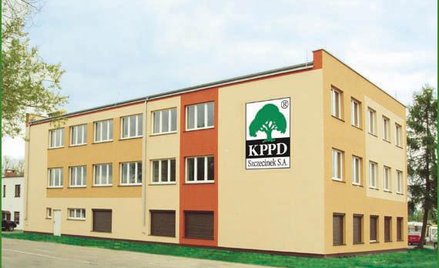 KPPD podwoiło zysk