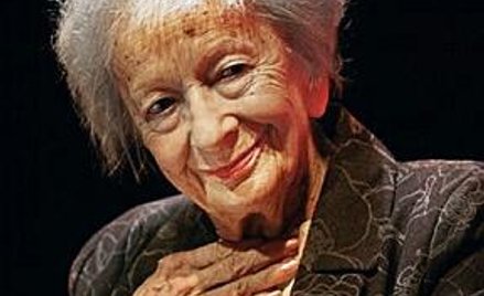Wisława Szymborska