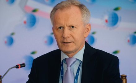 W Brazylii są obecni: Selena, gdzie szefem rady nadzorczej jest Krzysztof Domarecki, LUG, którego pr