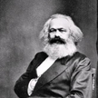 Karol Marks (1818–1883), niemiecki filozof i działacz rewolucyjny. Twórca socjalizmu naukowego i wsp