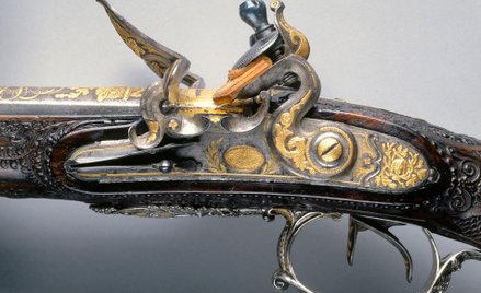 Dar od Napoleona znaleziony w USA