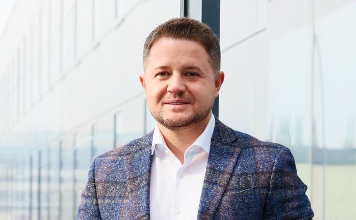 Prezes odwołana z Saule