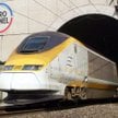 Nowe składy Eurostar mają być przystosowane do pracy w temperaturach do 55 stopni Celsjusza.