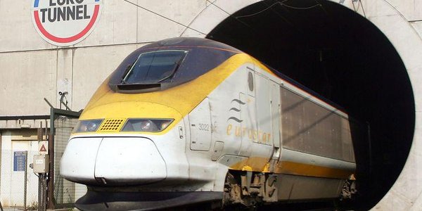 New trains ready for extreme heat in Europe. Eurostar changes order.