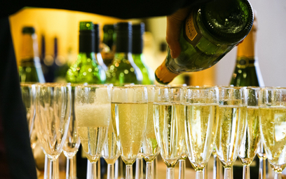 Wielki kryzys w Szampanii. Prosecco pogrąża słynny region