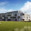 Apartamenty Karolinki z wykończeniem pod klucz