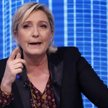 Marine Le Pen, szefowa Frontu Narodowego i europosłanka. Zamierza zorganizować referendum w sprawie 