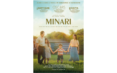 Barbara Hollender poleca nowości na DVD: „Minari”