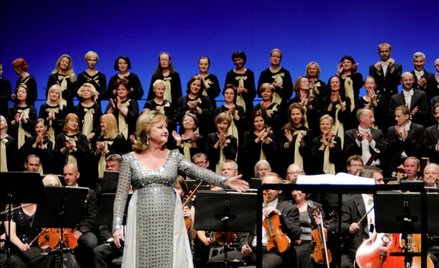 "Norma" w Operze Narodowej: Trudny egzamin