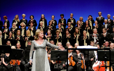 "Norma" w Operze Narodowej: Trudny egzamin