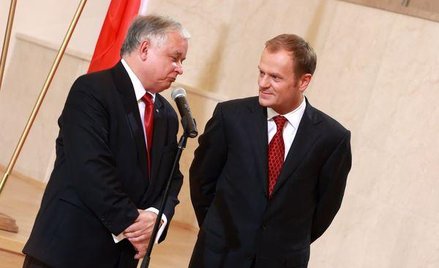 Nie ma przeszkód, by obaj politycy byli w Brukseli