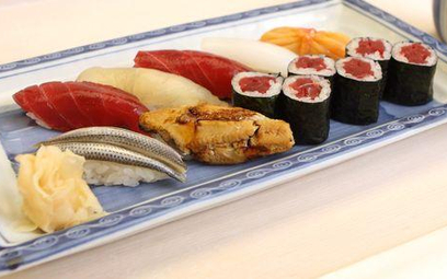 W singapurskich restauracjach brakuje japońskich produktów
