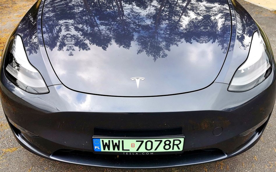 Duże zmiany na rynku. Tesla we wrześniu numerem jeden w Europie