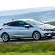 Opel Astra. Po liftingu jeszcze bardziej komfortowy i oszczędny