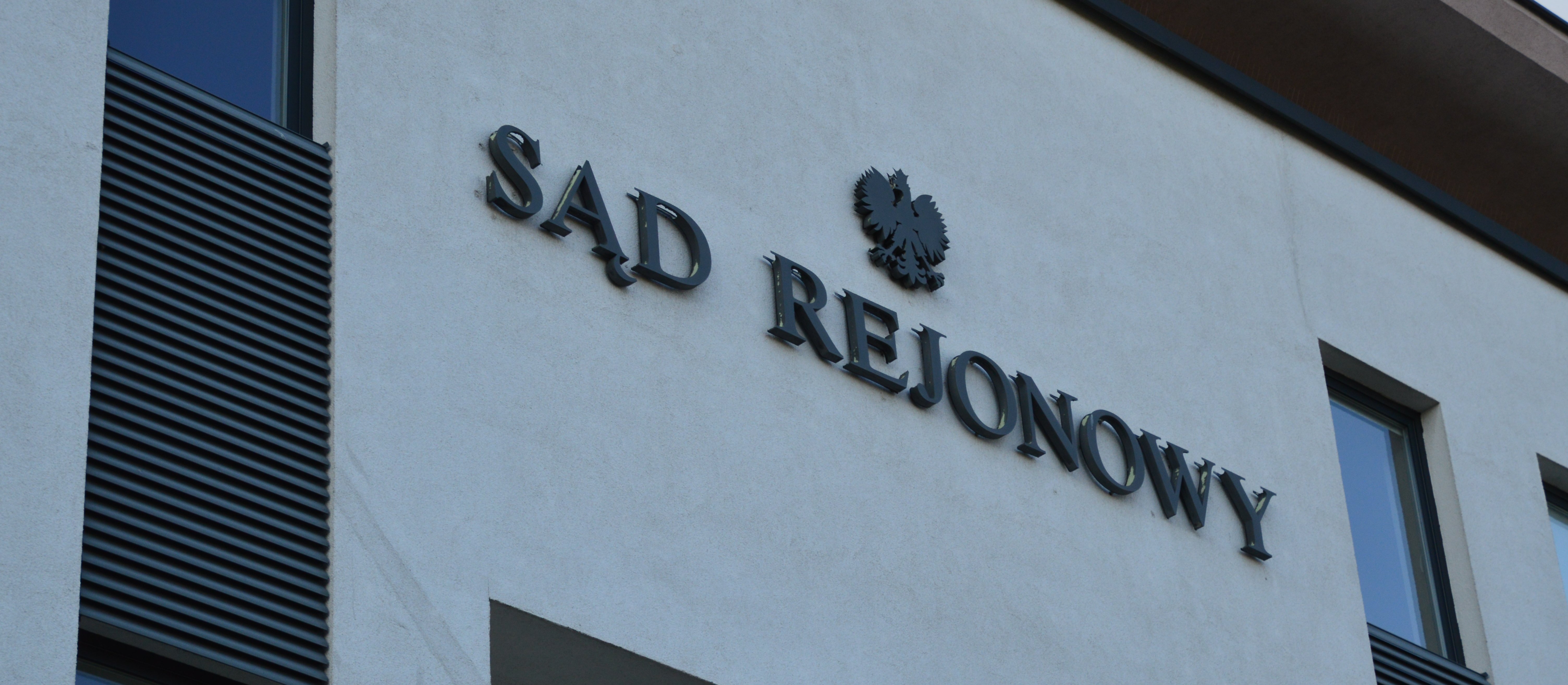 Konflikt rodzinny zakończył się odwołaniem z funkcji ławnika