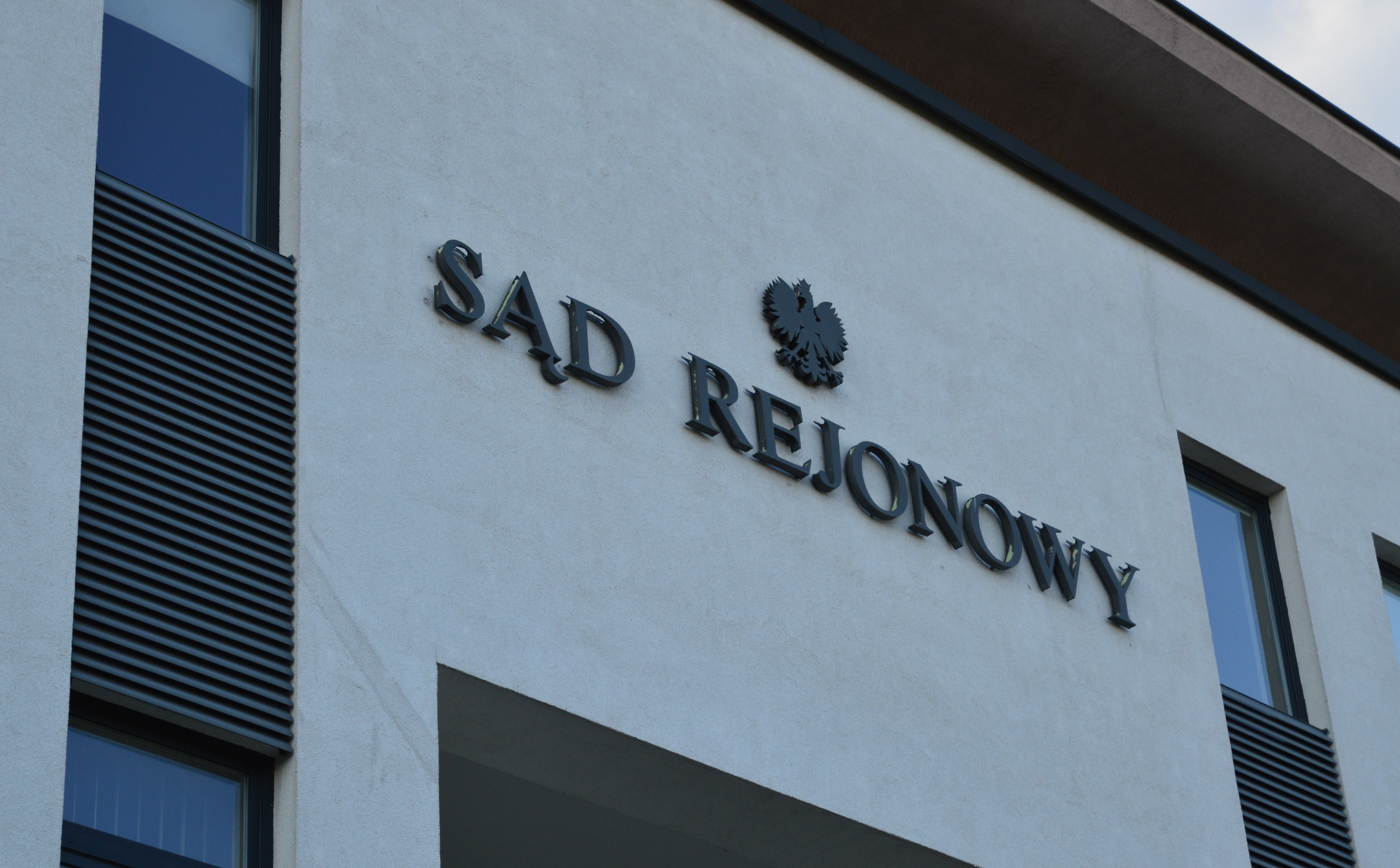 Koalicja obcina środki na podwyżki w sądach. Związkowcy i sędziowie protestują