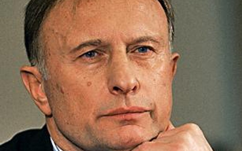 Reforma KRUS osią sporu między Markiem Goliszewskim, szefem BCC...