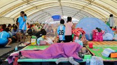 Tajlandia zaczęła ewakuować mieszkańców z pogranicza