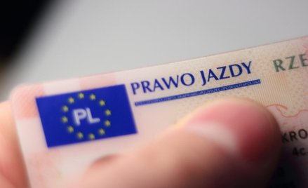 Sąd wydał wyrok w sprawie bezterminowych praw jazdy