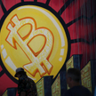 Bitcoin zmierza w stronę 50 tys. dolarów